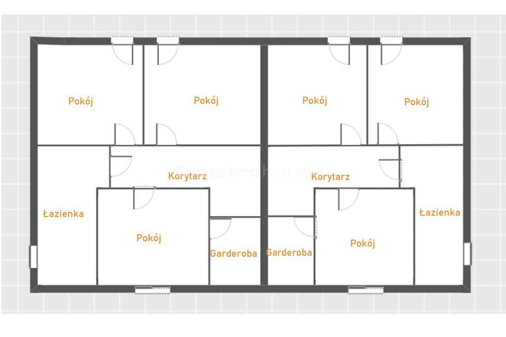 Dom na sprzedaż Krasne  90m2 Foto 13