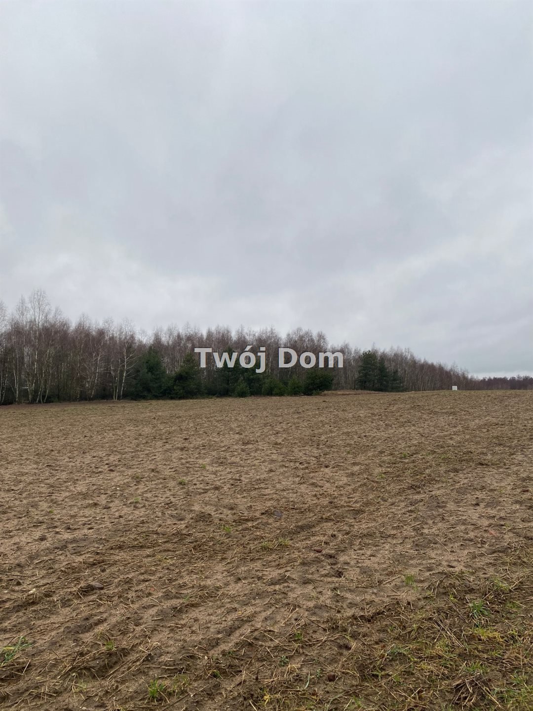 Działka inna na sprzedaż Sicienko  1 903m2 Foto 1