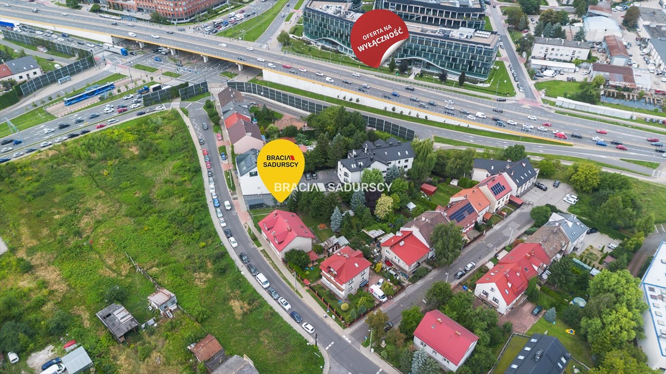 Dom na sprzedaż Kraków, Podgórze, Płaszów, Płaszowska  300m2 Foto 1