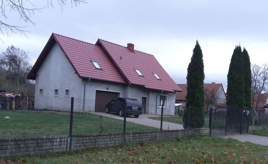 Dom na sprzedaż Poland, Kursko  143m2 Foto 2