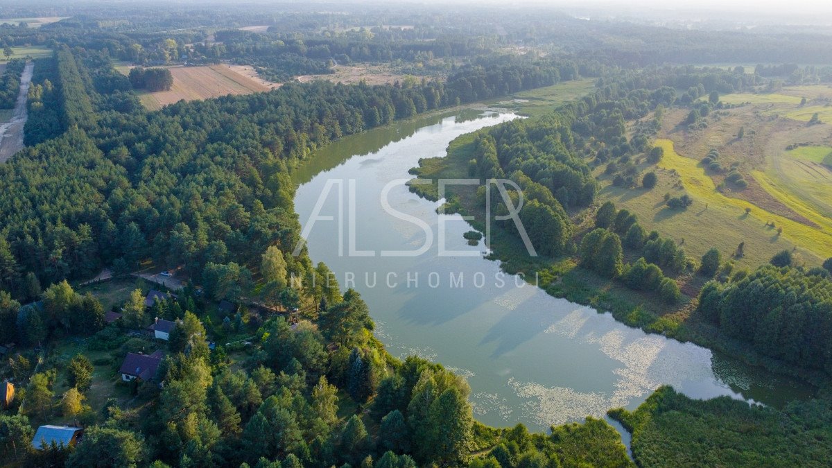 Działka inwestycyjna na sprzedaż Grądy Szlacheckie, Julianka  80 600m2 Foto 1