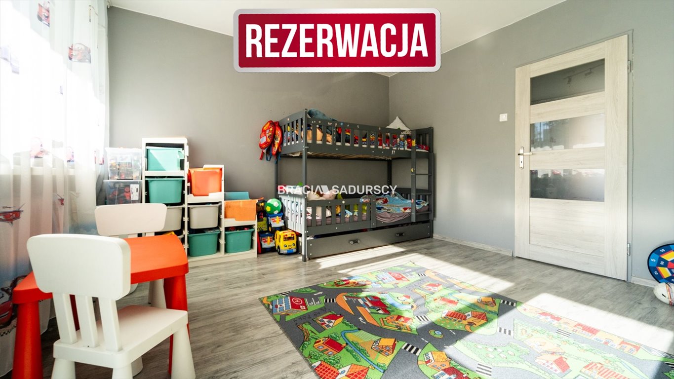 Mieszkanie dwupokojowe na sprzedaż Kraków, Bieżanów-Prokocim, Bieżanów, Heleny  50m2 Foto 2