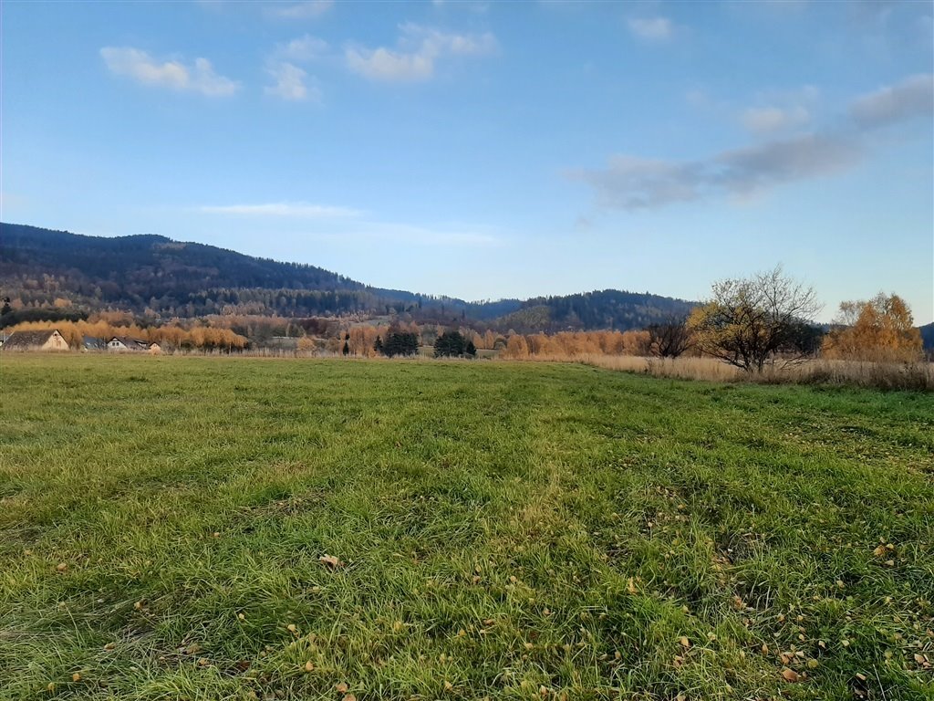 Działka budowlana na sprzedaż Jugów  9 000m2 Foto 3