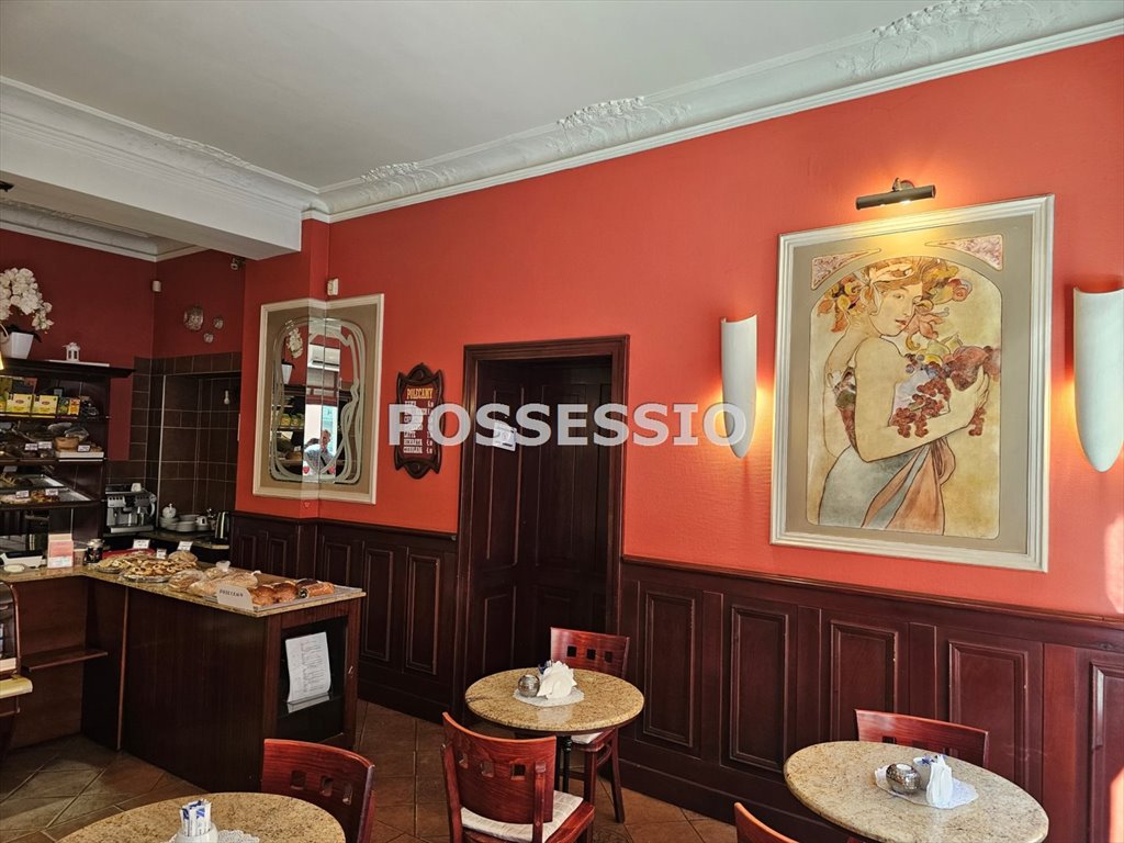 Lokal użytkowy na sprzedaż Świdnica  51m2 Foto 1