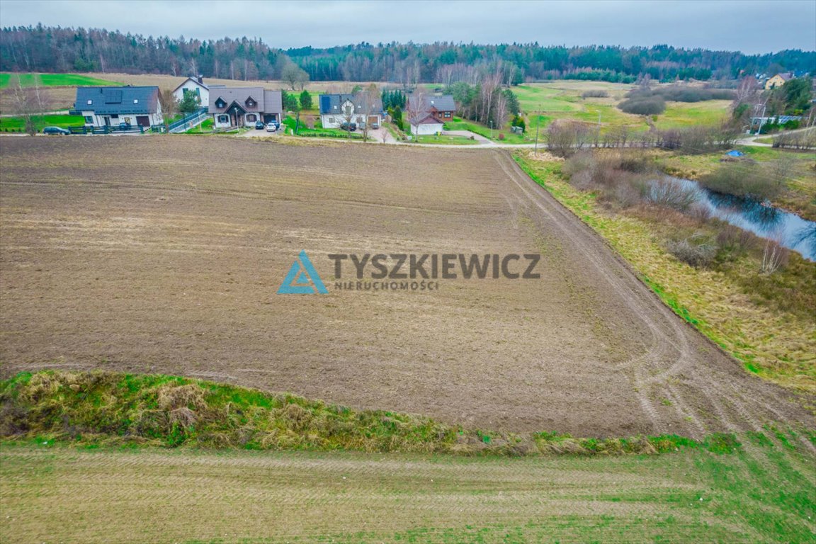 Działka budowlana na sprzedaż Hopowo  912m2 Foto 11