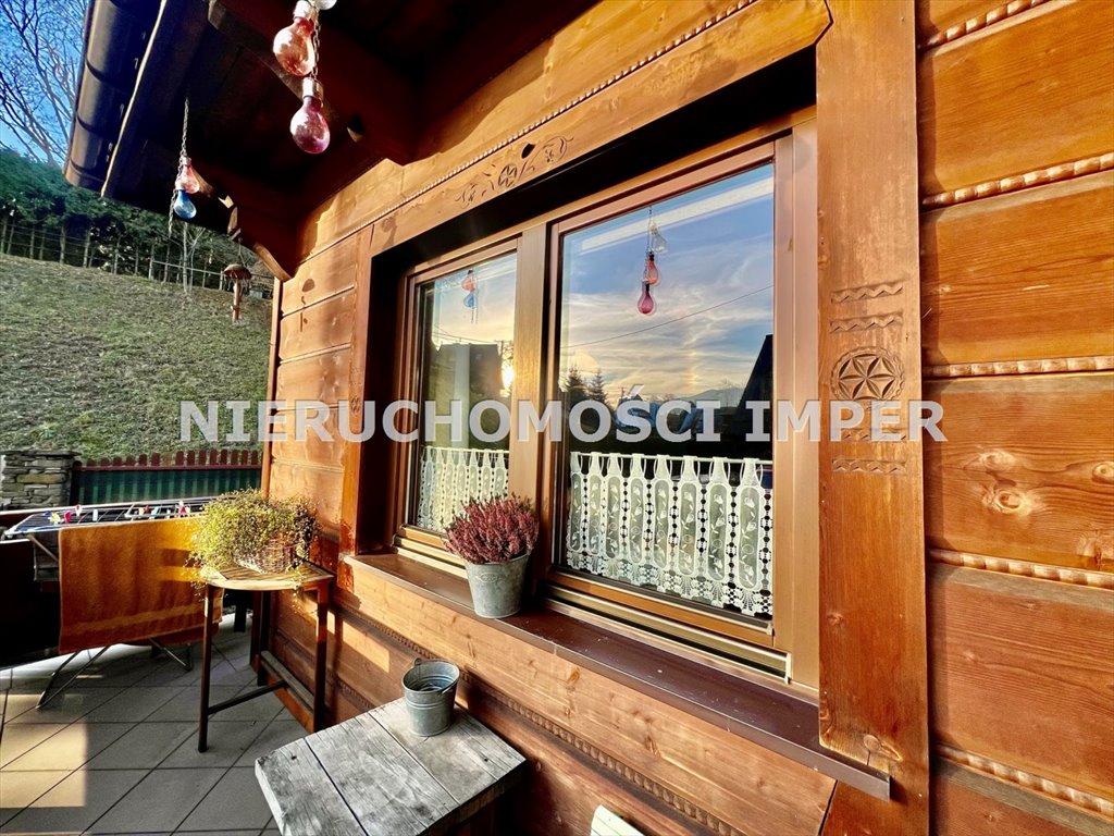 Dom na sprzedaż Zakopane  280m2 Foto 1