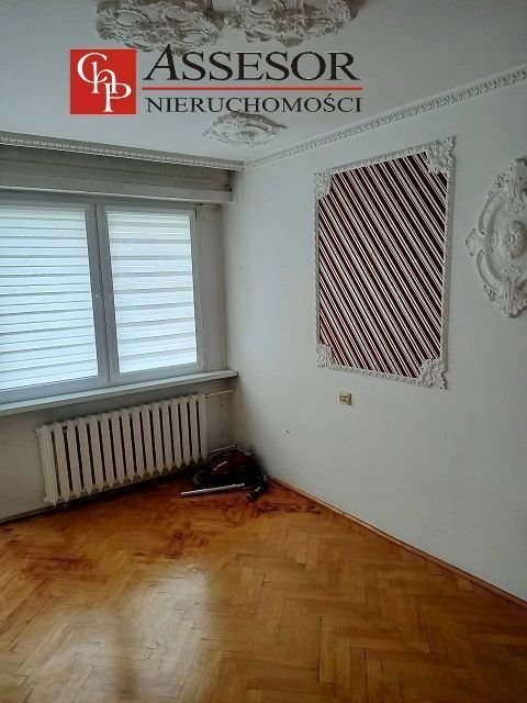 Mieszkanie trzypokojowe na sprzedaż Kalisz, Widok, Serbinowska  48m2 Foto 3