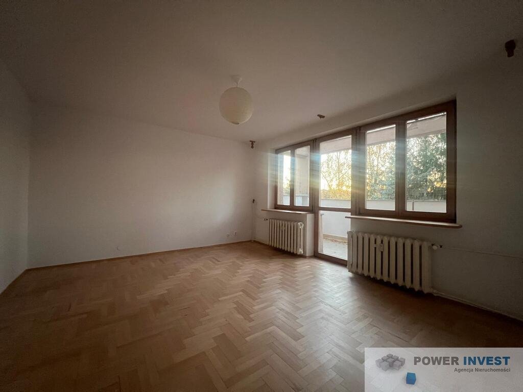 Mieszkanie dwupokojowe na sprzedaż Kraków, Rżąka, Rżąka  47m2 Foto 1