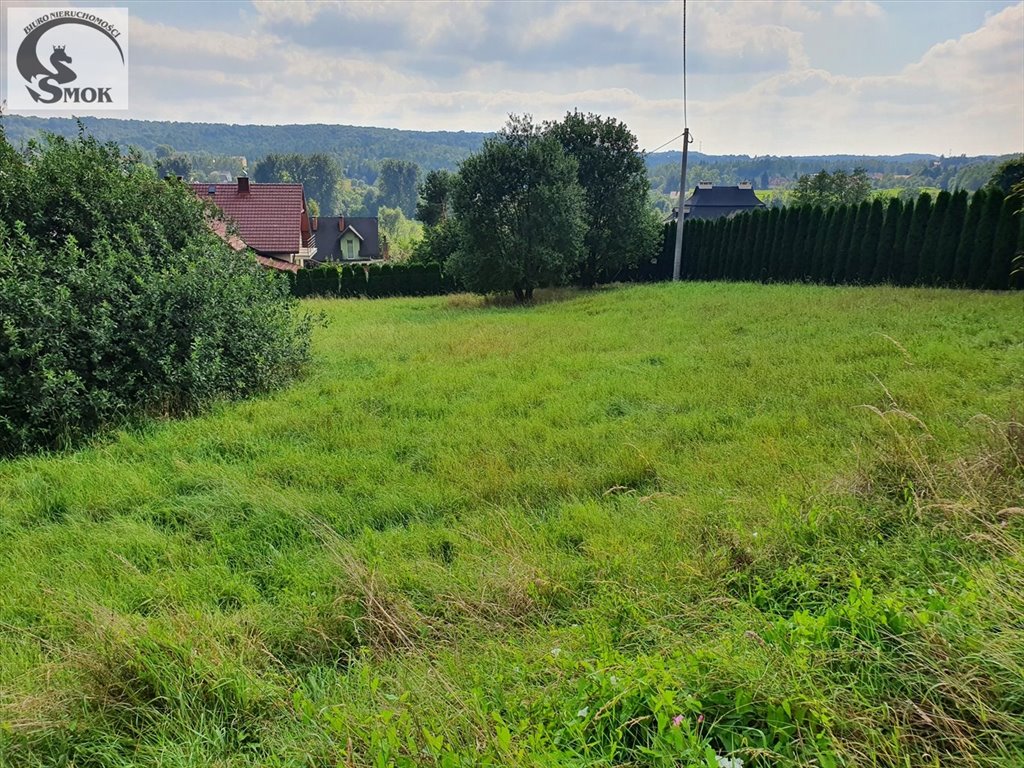 Działka budowlana na sprzedaż Koźmice Małe  3 200m2 Foto 3