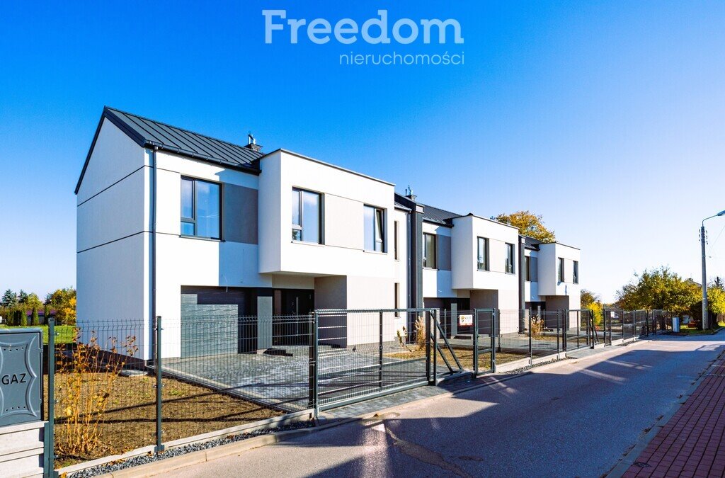 Dom na sprzedaż Serock, Zielona  139m2 Foto 1