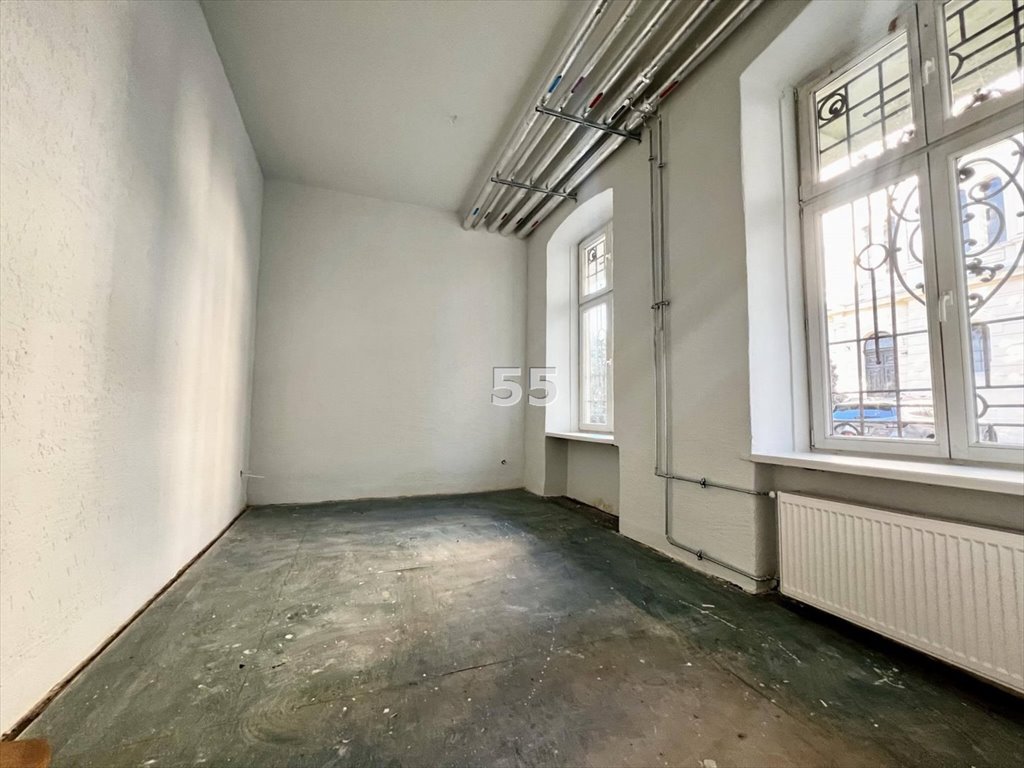 Lokal użytkowy na wynajem Łódź, Śródmieście, Śródmieście  102m2 Foto 13