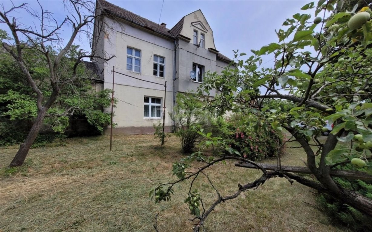 Mieszkanie dwupokojowe na sprzedaż Nowe Miasteczko, Dworcowa  70m2 Foto 3