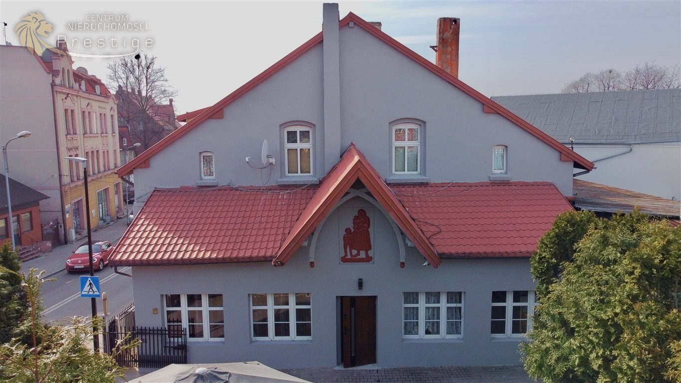 Lokal użytkowy na sprzedaż Ruda Śląska, Plac Chopina  776m2 Foto 4