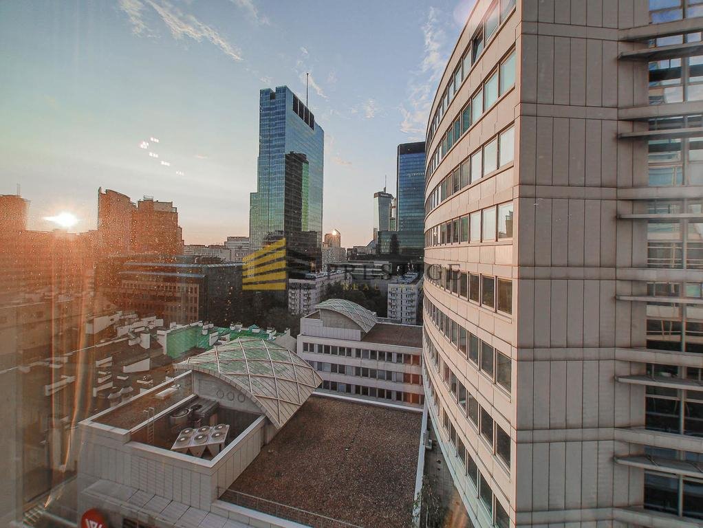 Mieszkanie dwupokojowe na wynajem Warszawa, Śródmieście, Złota  79m2 Foto 8