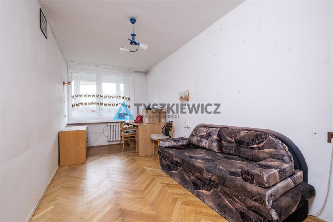 Mieszkanie czteropokojowe  na sprzedaż Gdańsk, Przymorze, Jagiellońska  65m2 Foto 6