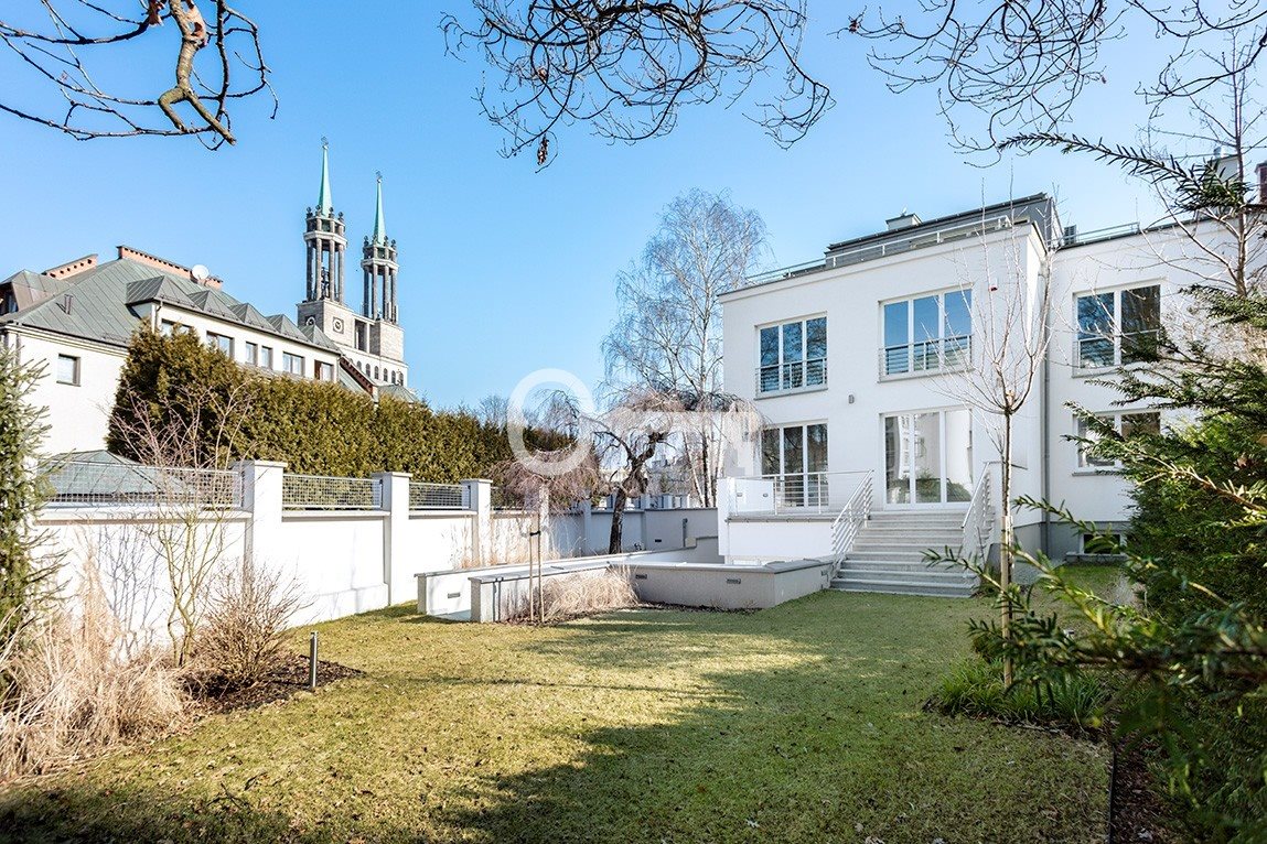 Dom na sprzedaż Warszawa, Żoliborz, Jana Kozietulskiego 372m2 Foto 1 Dom na sprzedaż Warszawa, Żoliborz, Jana Kozietulskiego 372m2 Foto 1
