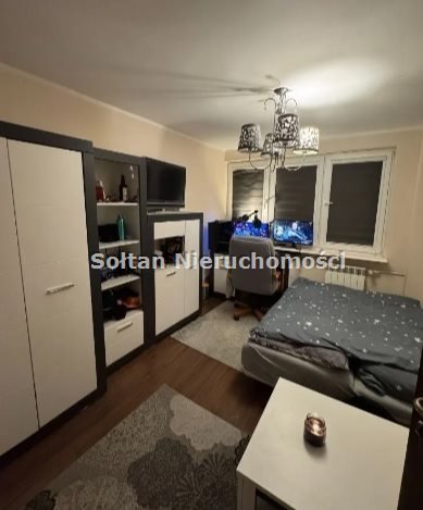 Mieszkanie dwupokojowe na sprzedaż Warszawa, Praga-Południe, Grochów, Grenadierów  48m2 Foto 4