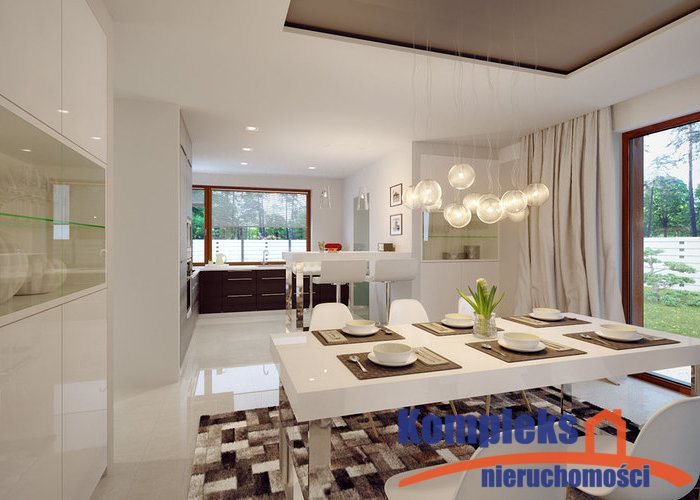 Dom na sprzedaż Szczecin, Płonia 240m2 Foto 1 Dom na sprzedaż Szczecin, Płonia 240m2 Foto 1