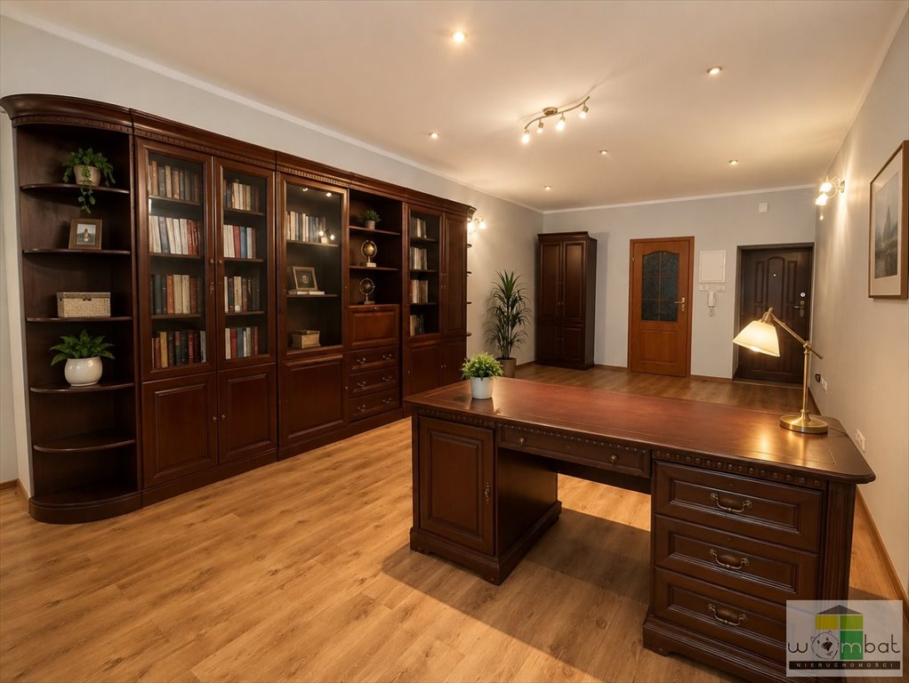 Zapraszam do wynajmu umeblowanego lokalu 45,45 m² w centrum Świdnicy Świdnica  46m2 Foto 1