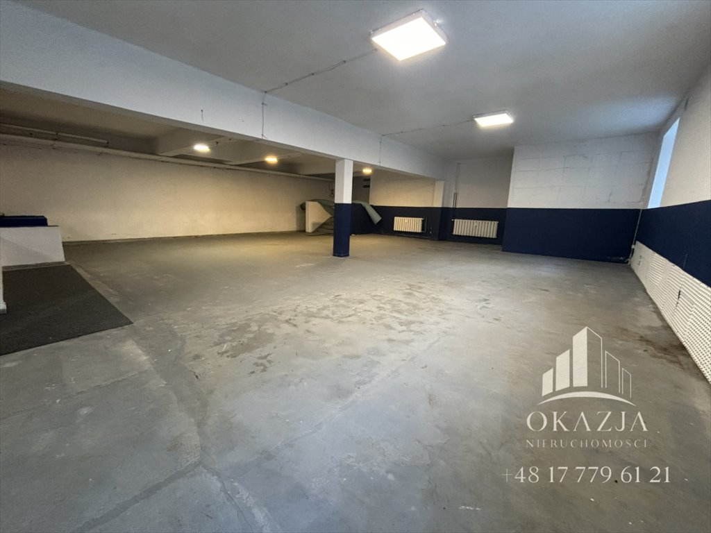 200 m² lokal usługowo-handlowy w Rzeszowie – idealny na biznes! Rzeszów, Podwisłocze  200m2 Foto 1