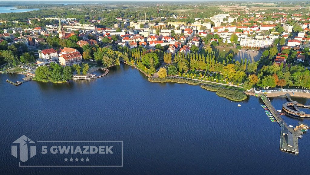 Działka budowlana na sprzedaż Szczecinek, Konwaliowa  1 200m2 Foto 20