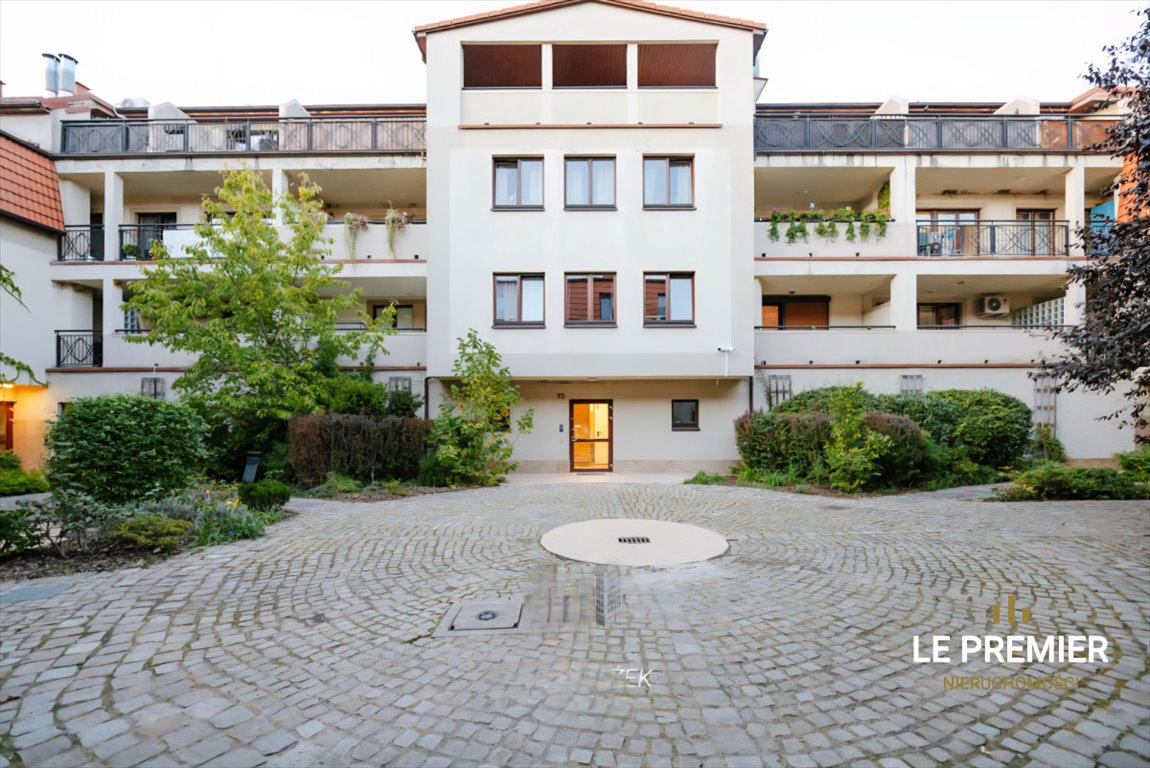 Mieszkanie czteropokojowe  na wynajem Bielany Wrocławskie, Świerkowa  125m2 Foto 1