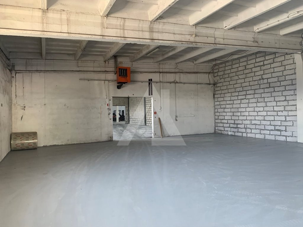 Magazyn na wynajem Bydgoszcz, Centrum  300m2 Foto 3