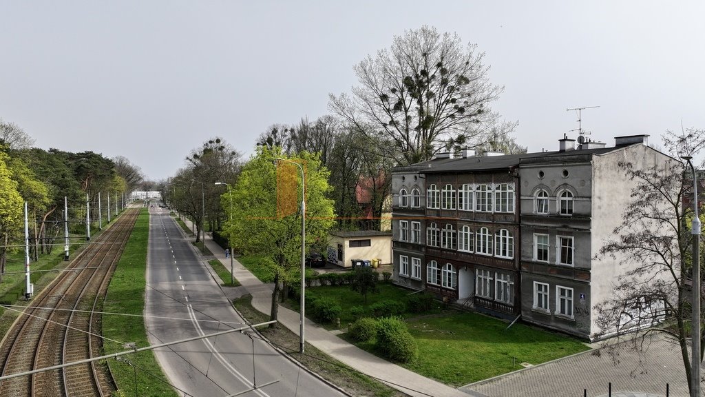 Mieszkanie trzypokojowe na sprzedaż Gdańsk, Brzeźno, Ignacego Krasickiego  100m2 Foto 5