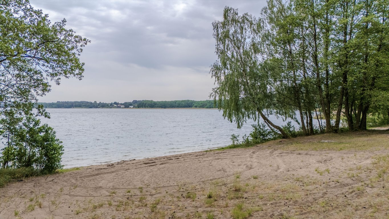 Działka rekreacyjna na sprzedaż Brajniki  1 000m2 Foto 7