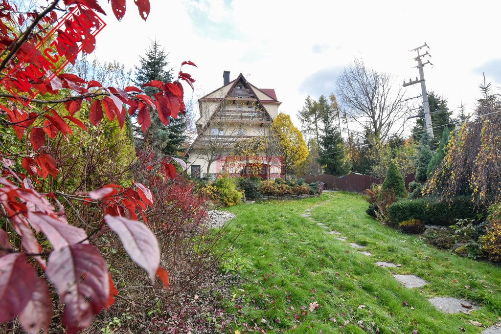 Lokal użytkowy na sprzedaż Bukowina Tatrzańska  254m2 Foto 4