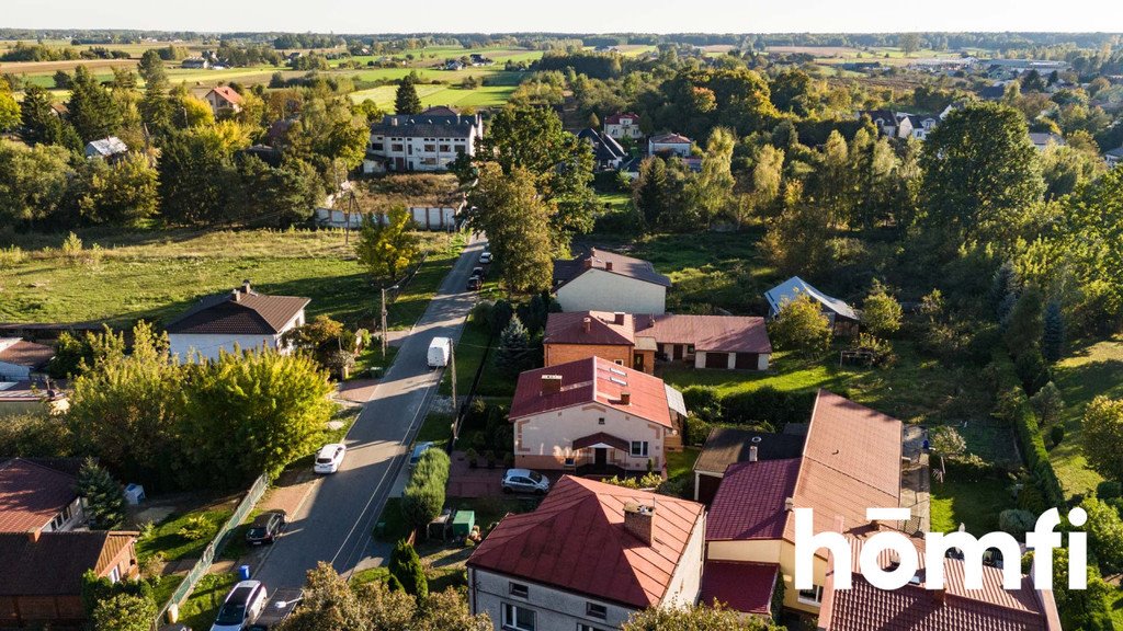 Dom na sprzedaż Zwoleń, Traugutta  126m2 Foto 7