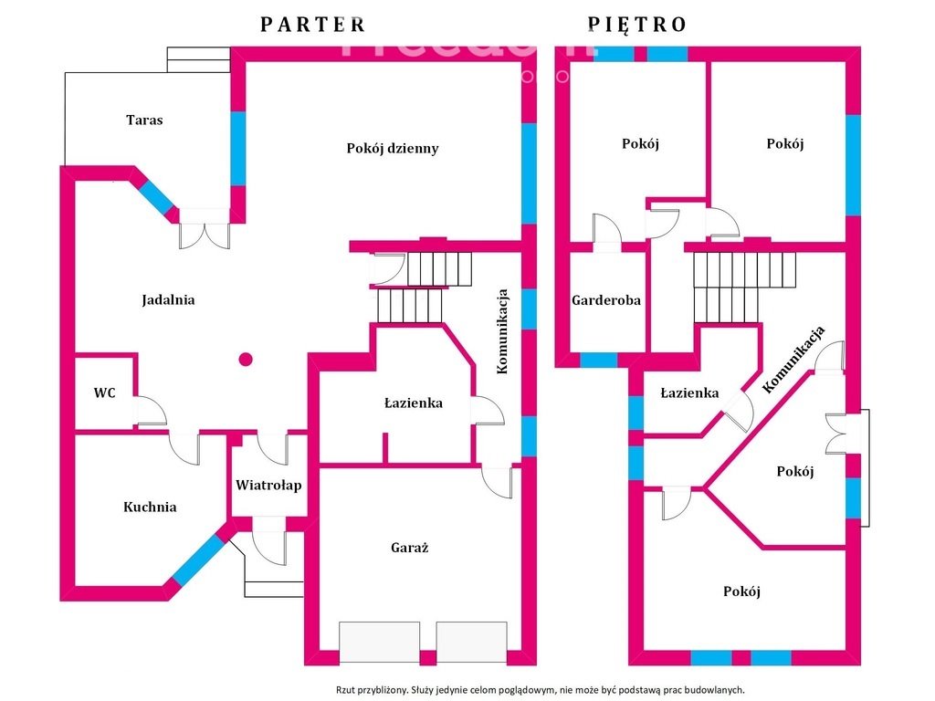 Dom na sprzedaż Toruń, Jakubskie Przedmieście  288m2 Foto 15