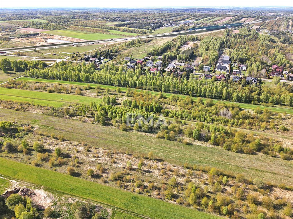 Działka inwestycyjna na sprzedaż Częstochowa, Lisiniec  23 400m2 Foto 11