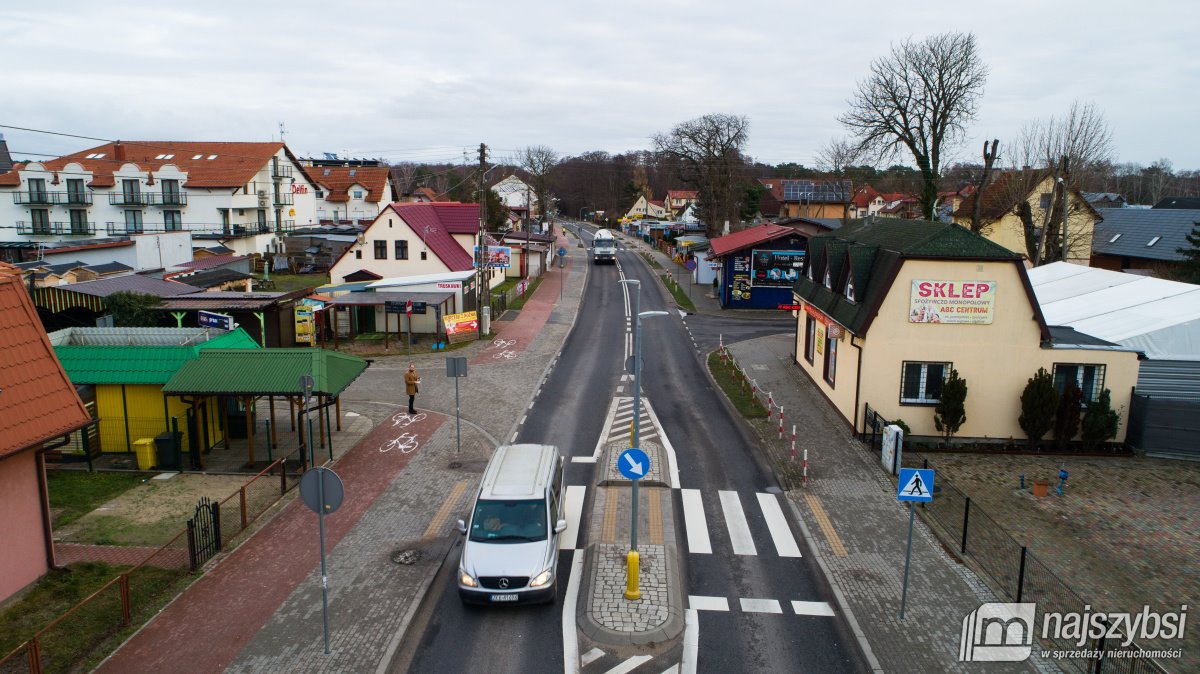 Dom na sprzedaż Międzywodzie, Centrum  115m2 Foto 23