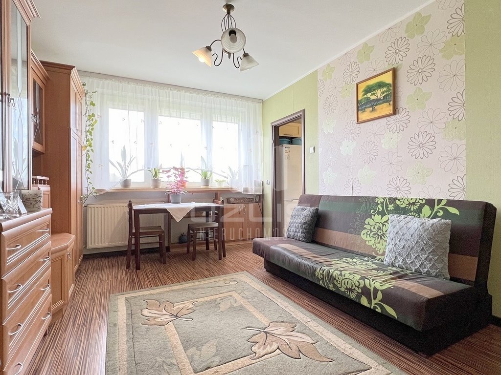 Mieszkanie dwupokojowe na sprzedaż Starogard Gdański, ks. Piotra Ściegiennego  37m2 Foto 4