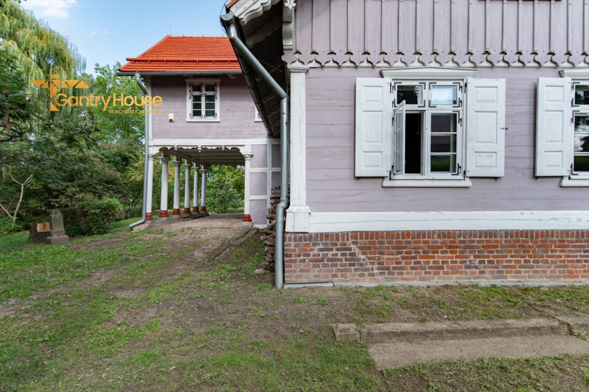 Dom na sprzedaż Żuławki  590m2 Foto 2