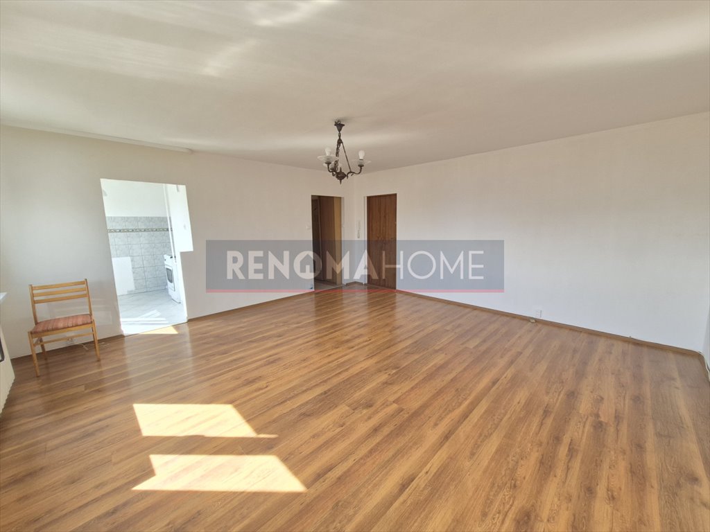 Mieszkanie dwupokojowe na sprzedaż Wrocław, Fabryczna, Kolista  54m2 Foto 1