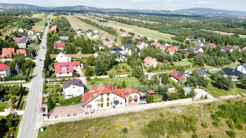 Dom na sprzedaż Niestachów, Niestachów, ZAMIANA  480m2 Foto 14