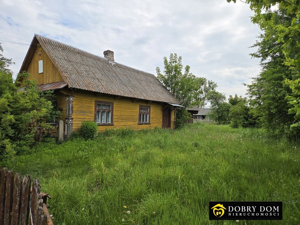 Dom na sprzedaż Malinniki  40m2 Foto 1