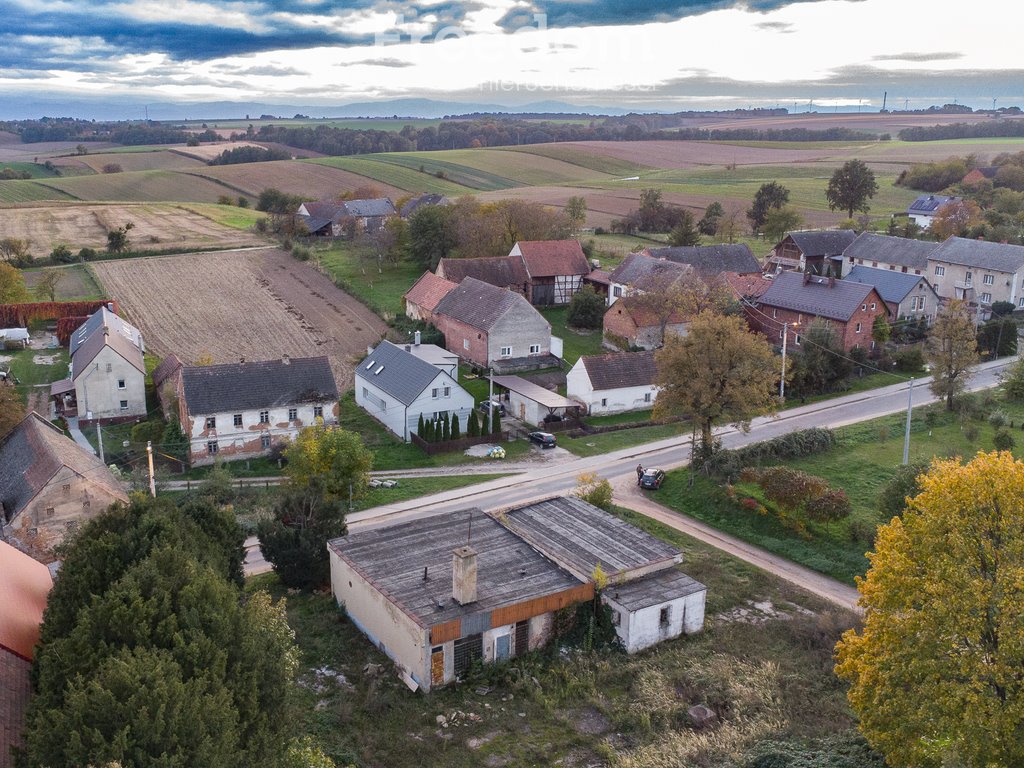 Lokal użytkowy na sprzedaż Kłodobok  226m2 Foto 5