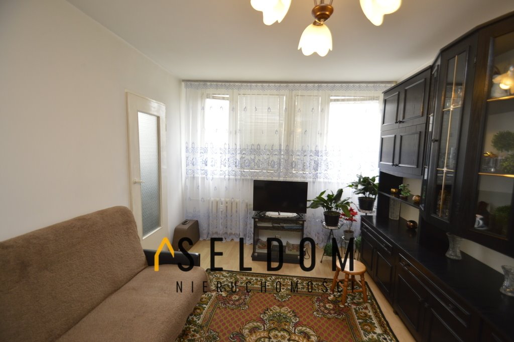 Przestronne 36 m² z balkonem, do własnej aranżacji Legnica, Piekary B, Łowicka  36m2 Foto 1