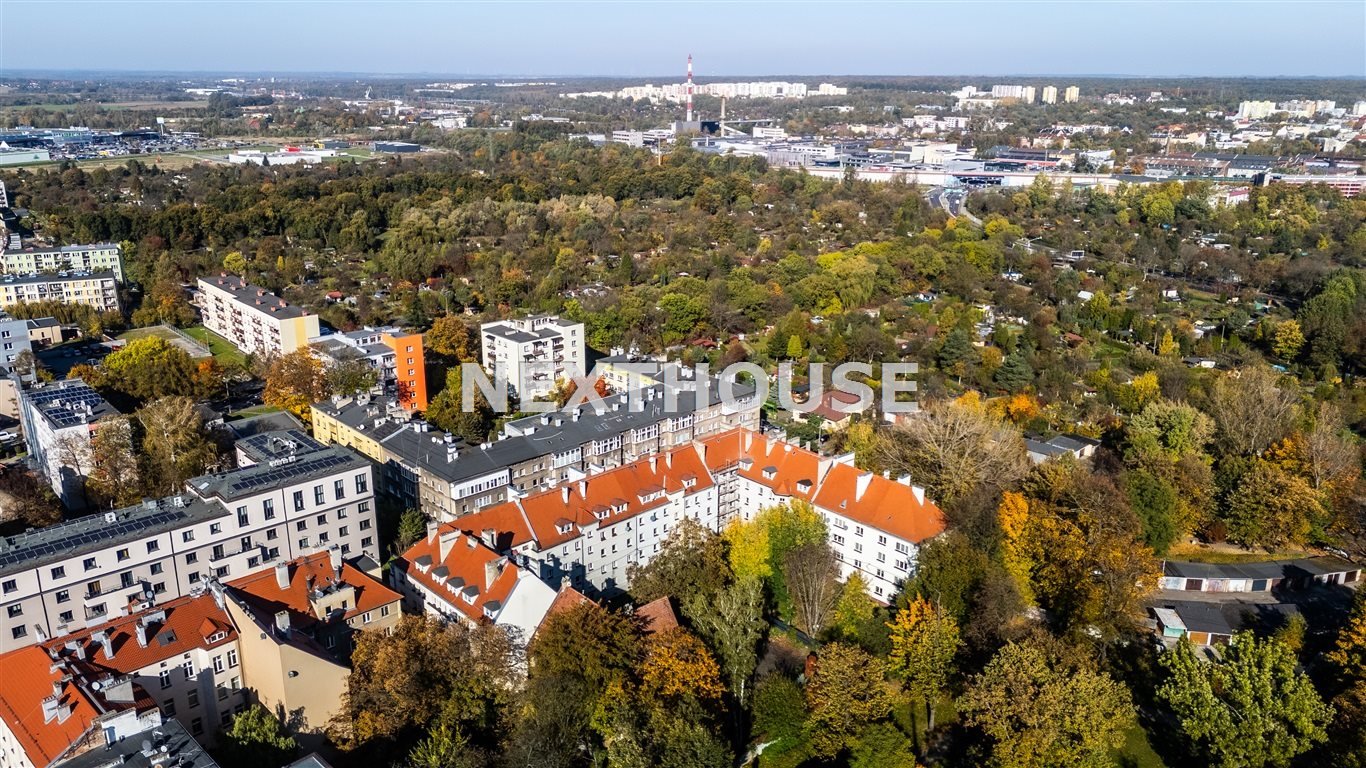 Kawalerka na sprzedaż Gliwice  28m2 Foto 10