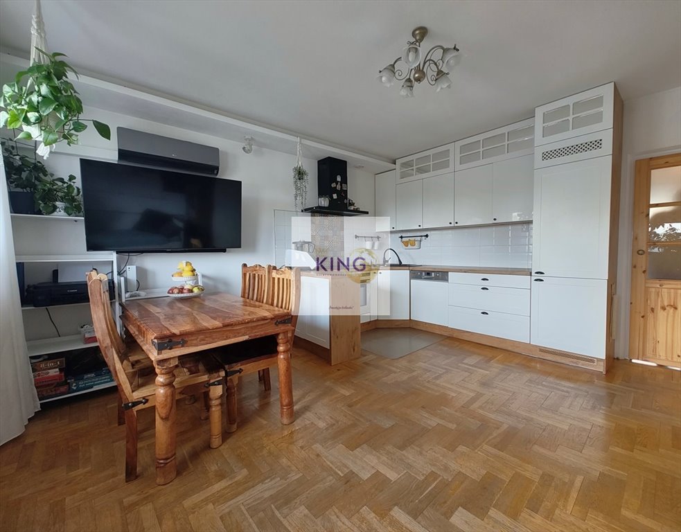 Komfortowe 4-pokojowe mieszkanie z balkonem i widokiem na las Szczecin, Bukowe  64m2 Foto 1