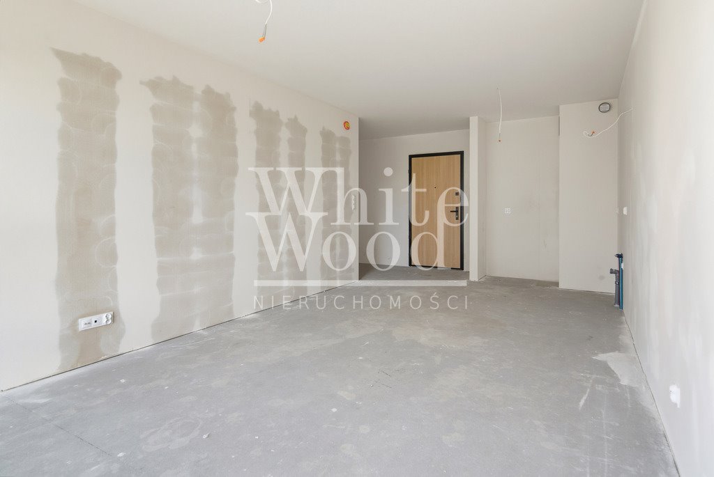 Na sprzedaż przestronne 3-pokojowe mieszkanie 59,89 m² z dużym balkonem 10 m² w Gdańsku Gdańsk, Jasień, Przytulna  60m2 Foto 1