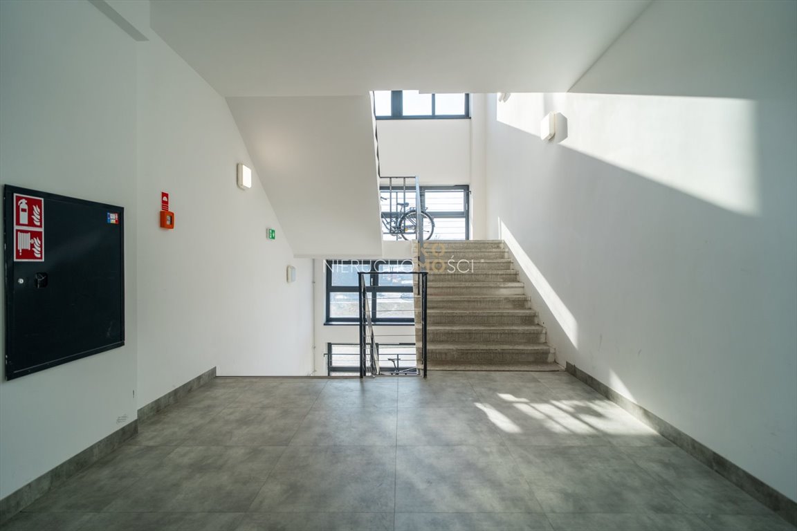 Kawalerka na sprzedaż Wrocław, Psie Pole, Psie Pole, Bierutowska  21m2 Foto 10