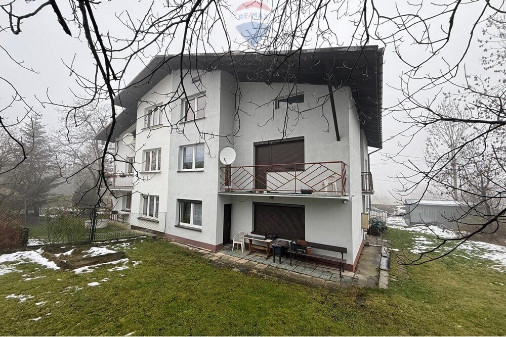 Dom na sprzedaż Goleszów  270m2 Foto 1