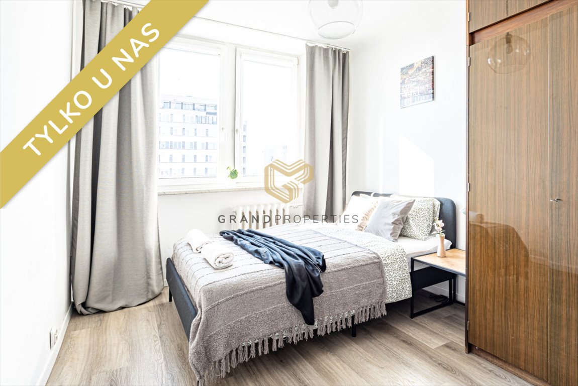 Mieszkanie trzypokojowe na wynajem Warszawa, Mokotów, Bernardyńska  54m2 Foto 1