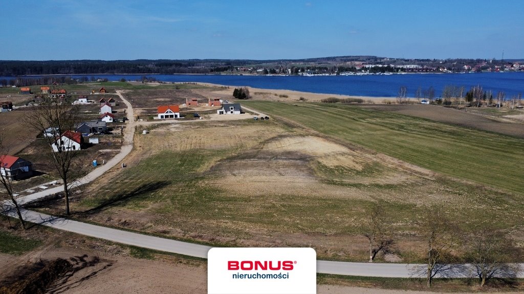 Działka budowlana na sprzedaż Rybical  383m2 Foto 8