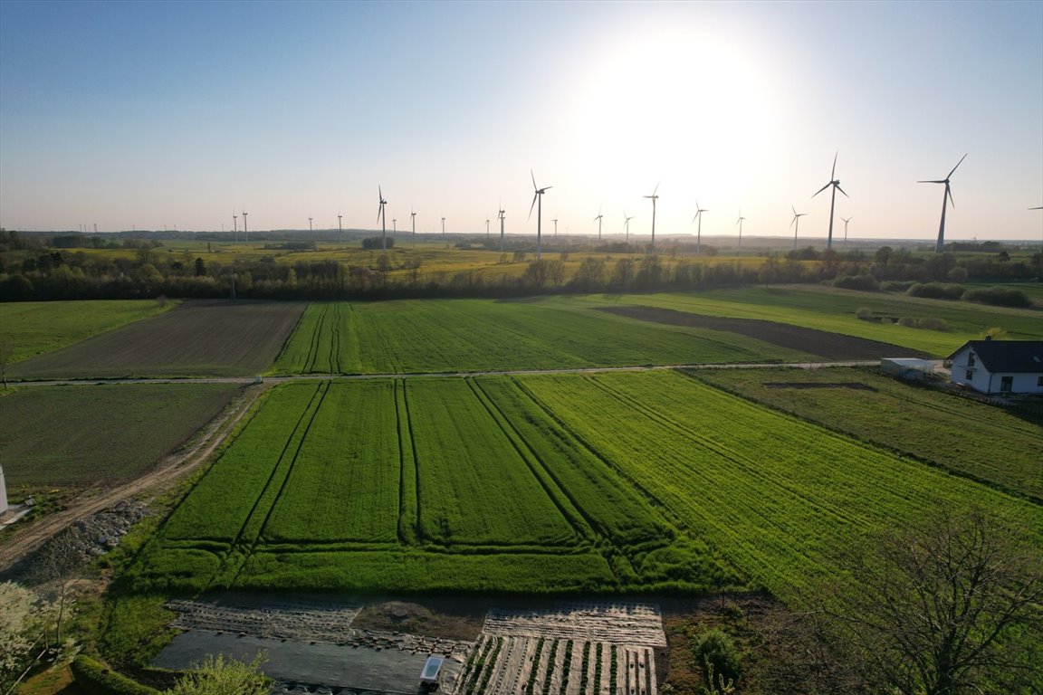 Działka inna na sprzedaż Postomino  2 730m2 Foto 4