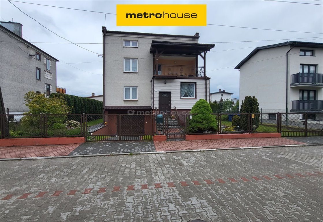 Dom na sprzedaż Lidzbark, Kwiatowa  220m2 Foto 1